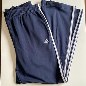 Mens Adidas Athletic Pants